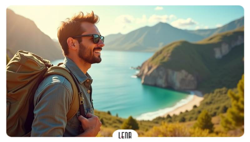 برندهای معروف عینک آفتابی برای مسافرت